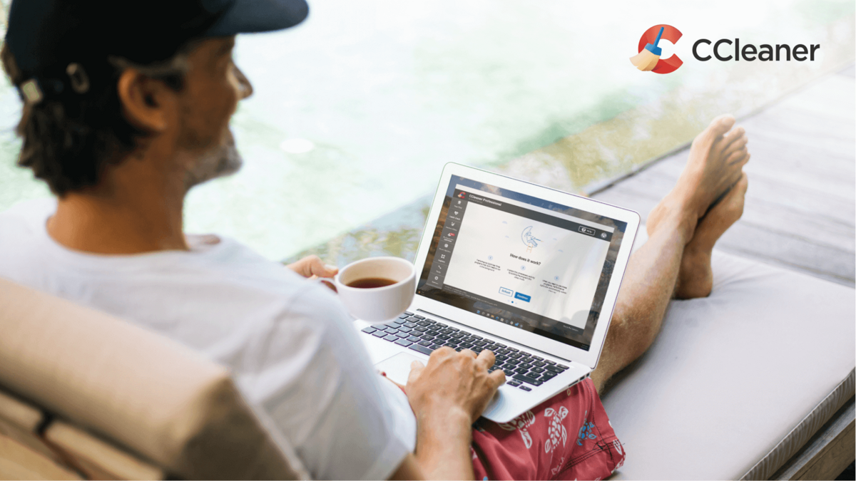 CCleaner Professional License For PC